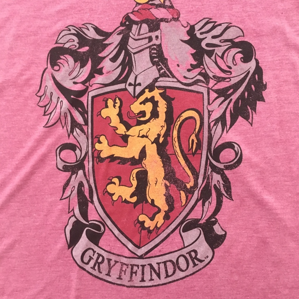 Harry Potter T-Shirt NWT! - Picture 5 of 6